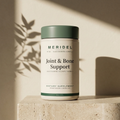 Meridel Joint & Bone Support — product bottle