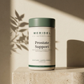 Meridel Prostate Support — product bottle