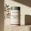 Meridel Women's Hormone Support — product bottle